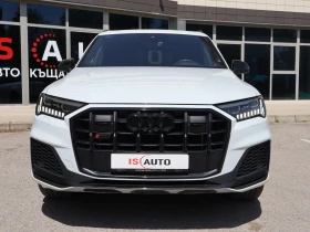     Audi SQ7 4.0TFSI/Bang&Olufsen///HuD/