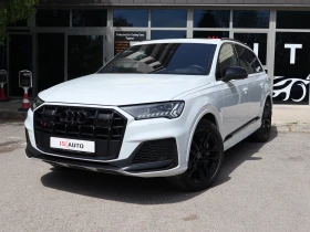     Audi SQ7 4.0TFSI/Bang&Olufsen///HuD/
