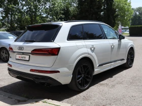     Audi SQ7 4.0TFSI/Bang&Olufsen///HuD/