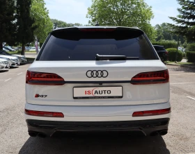 Audi SQ7 4.0TFSI/Bang&Olufsen///HuD/ | Mobile.bg    5