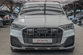 Audi SQ7 4.0TFSI/Bang&Olufsen/Керамика/Панорама/HuD/, снимка 1