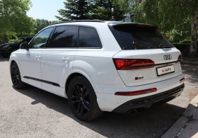 Audi SQ7 4.0TFSI/Bang&Olufsen///HuD/ | Mobile.bg    6