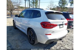 BMW X3 M40i * M-PACK * HEAD UP *  *  | Mobile.bg    5