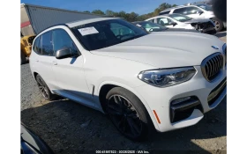 BMW X3 M40i * M-PACK * HEAD UP * ДИСТРОНИК * ЛИЗИНГ