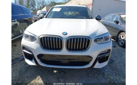 BMW X3 M40i * M-PACK * HEAD UP *  *  | Mobile.bg    3