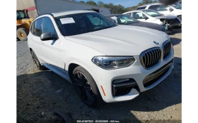 BMW X3 M40i * M-PACK * HEAD UP *  *  | Mobile.bg    2