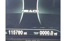BMW X3 M40i * M-PACK * HEAD UP *  *  | Mobile.bg    14