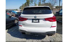 BMW X3 M40i * M-PACK * HEAD UP *  *  | Mobile.bg    7