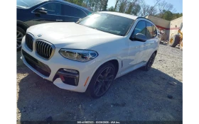 BMW X3 M40i * M-PACK * HEAD UP *  *  | Mobile.bg    4