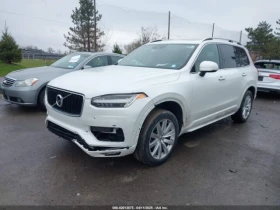 Volvo Xc90 T6 MOMENTUM 360* Следене* Панорама* - 24500 лв. - 97522787 | Car24.bg