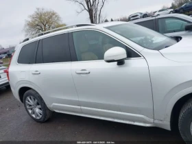 Volvo Xc90 T6 MOMENTUM 360* Следене* Панорама* - 24500 лв. - 97522787 | Car24.bg