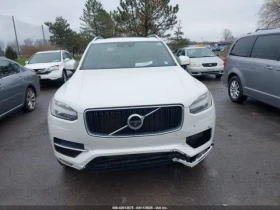 Volvo Xc90 T6 MOMENTUM 360* Следене* Панорама* - 24500 лв. - 97522787 | Car24.bg