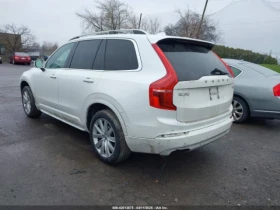 Volvo Xc90 T6 MOMENTUM 360* Следене* Панорама* - 24500 лв. - 97522787 | Car24.bg