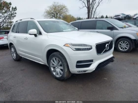 Volvo Xc90 T6 MOMENTUM 360* Следене* Панорама* 