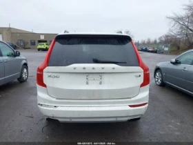 Volvo Xc90 T6 MOMENTUM 360* Следене* Панорама* - 24500 лв. - 97522787 | Car24.bg