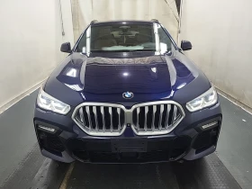 BMW X6 * xDrive40i * HEADUP 360* * CARFAX - 65300 лв. - 11668866 | Car24.bg
