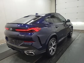 BMW X6 * xDrive40i * HEADUP 360* * CARFAX - 65300 лв. - 11668866 | Car24.bg