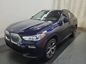 BMW X6 * xDrive40i * HEADUP 360* * CARFAX - 65300 лв. - 11668866 | Car24.bg