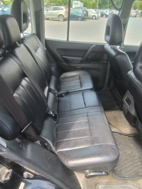 Mitsubishi Pajero | Mobile.bg    7