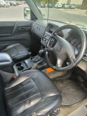 Mitsubishi Pajero | Mobile.bg    5