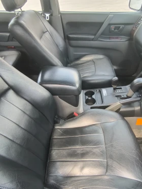 Mitsubishi Pajero | Mobile.bg    6