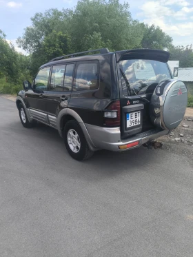 Mitsubishi Pajero | Mobile.bg    3