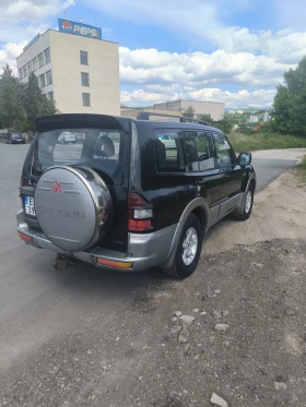 Mitsubishi Pajero | Mobile.bg    4