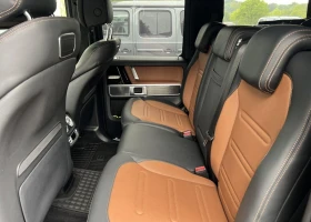 Mercedes-Benz G 400 d/AMG/4-MATIC/NIGHT/EXCLUSIV/BURM/360/G-MANUFAKTUR - 123680 € - 68972636 16