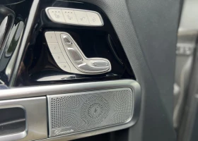 Mercedes-Benz G 400 d/AMG/4-MATIC/NIGHT/EXCLUSIV/BURM/360/G-MANUFAKTUR - 123680 € - 68972636 8