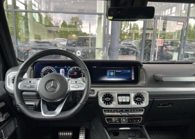 Mercedes-Benz G 400 d/AMG/4-MATIC/NIGHT/EXCLUSIV/BURM/360/G-MANUFAKTUR - 123680 € - 68972636 14