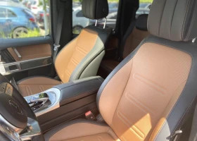 Mercedes-Benz G 400 d/AMG/4-MATIC/NIGHT/EXCLUSIV/BURM/360/G-MANUFAKTUR - 123680 € - 68972636 9