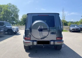 Mercedes-Benz G 400 d/AMG/4-MATIC/NIGHT/EXCLUSIV/BURM/360/G-MANUFAKTUR - 123680 € - 68972636 5