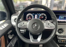 Mercedes-Benz G 400 d/AMG/4-MATIC/NIGHT/EXCLUSIV/BURM/360/G-MANUFAKTUR - 123680 € - 68972636 10
