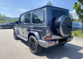 Mercedes-Benz G 400 d/AMG/4-MATIC/NIGHT/EXCLUSIV/BURM/360/G-MANUFAKTUR - 123680 € - 68972636 4