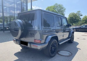 Mercedes-Benz G 400 d/AMG/4-MATIC/NIGHT/EXCLUSIV/BURM/360/G-MANUFAKTUR - 123680 € - 68972636 6