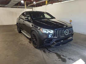 Обява за продажба на Mercedes-Benz GLE 63 S AMG * АВТОКРЕДИТ* * ЦЕНА ДО БЪЛГАРИЯ*  ~ 124 000 лв. - изображение 1