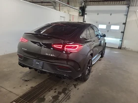 Обява за продажба на Mercedes-Benz GLE 63 S AMG * АВТОКРЕДИТ* * ЦЕНА ДО БЪЛГАРИЯ*  ~ 124 000 лв. - изображение 2