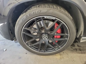 Обява за продажба на Mercedes-Benz GLE 63 S AMG * АВТОКРЕДИТ* * ЦЕНА ДО БЪЛГАРИЯ*  ~ 124 000 лв. - изображение 8