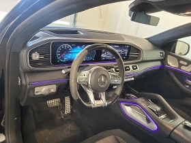 Обява за продажба на Mercedes-Benz GLE 63 S AMG * АВТОКРЕДИТ* * ЦЕНА ДО БЪЛГАРИЯ*  ~ 124 000 лв. - изображение 10