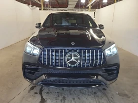 Обява за продажба на Mercedes-Benz GLE 63 S AMG * АВТОКРЕДИТ* * ЦЕНА ДО БЪЛГАРИЯ*  ~ 124 000 лв. - изображение 4