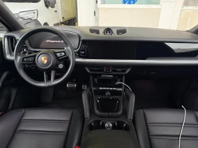 Обява за продажба на Porsche Cayenne S Coupe  ~ 112 000 EUR - изображение 5