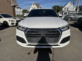 Audi Q5 3xSline* Distr* HUD* B&Olufsen* Virtual* Подгрев*  - 34999 лв. / 17894.70 € - 17112938 4