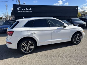 Audi Q5 3xSline* Distr* HUD* B&Olufsen* Virtual* Подгрев*  - 34999 лв. / 17894.70 € - 17112938 2