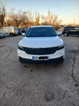 DONGFENG IX5 1.5т. LPG, снимка 10