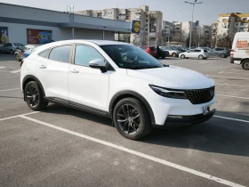 DONGFENG IX5 1.5�. LPG | Mobile.bg � ����� ������ 7