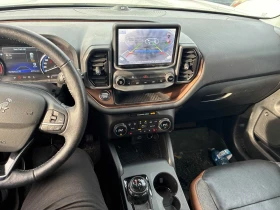 Ford Bronco Outer Banks CARFAX    | Mobile.bg    9