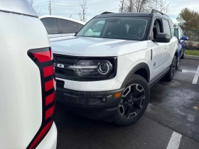Ford Bronco Outer Banks CARFAX    | Mobile.bg    6