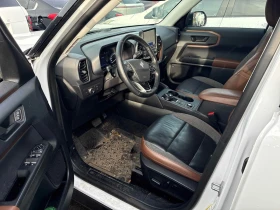 Ford Bronco Outer Banks CARFAX    | Mobile.bg    7