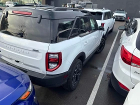 Ford Bronco Outer Banks CARFAX    | Mobile.bg    5