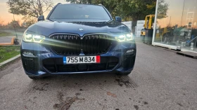 BMW X5 - 45000 € / 88012.35 лв. - 50016618 14